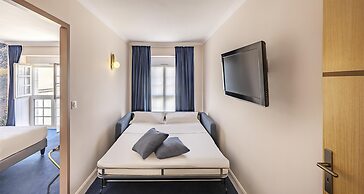 Best Western Plus Poitiers Centre Le Grand Hotel