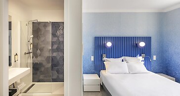 Best Western Plus Poitiers Centre Le Grand Hotel