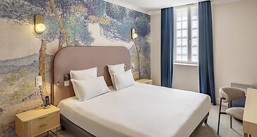 Best Western Plus Poitiers Centre Le Grand Hotel