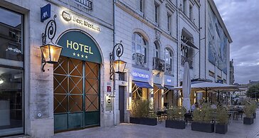 Best Western Plus Poitiers Centre Le Grand Hotel