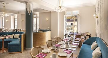 Best Western Plus Poitiers Centre Le Grand Hotel