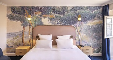 Best Western Plus Poitiers Centre Le Grand Hotel