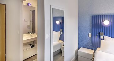 Best Western Plus Poitiers Centre Le Grand Hotel