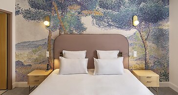 Best Western Plus Poitiers Centre Le Grand Hotel