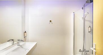 Best Western Plus Poitiers Centre Le Grand Hotel