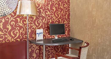 Best Western Plus Poitiers Centre Le Grand Hotel