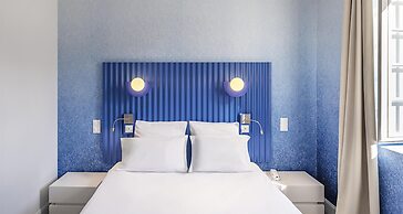 Best Western Plus Poitiers Centre Le Grand Hotel