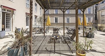 Best Western Plus Poitiers Centre Le Grand Hotel