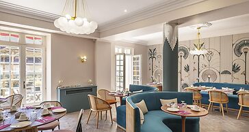 Best Western Plus Poitiers Centre Le Grand Hotel