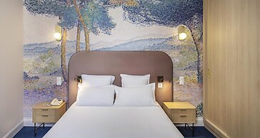 Best Western Plus Poitiers Centre Le Grand Hotel