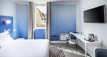 Best Western Plus Poitiers Centre Le Grand Hotel