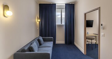 Best Western Plus Poitiers Centre Le Grand Hotel