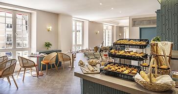 Best Western Plus Poitiers Centre Le Grand Hotel