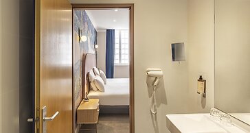 Best Western Plus Poitiers Centre Le Grand Hotel