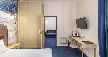 Best Western Plus Poitiers Centre Le Grand Hotel
