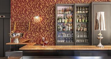 Best Western Plus Poitiers Centre Le Grand Hotel
