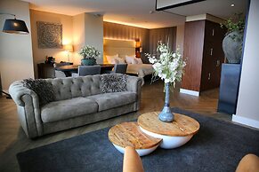 Van der Valk Hotel Rotterdam - Blijdorp
