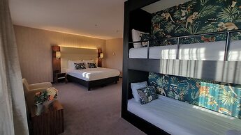 Van der Valk Hotel Rotterdam - Blijdorp