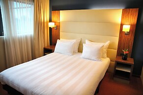 Van der Valk Hotel Rotterdam - Blijdorp