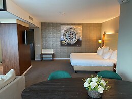 Van der Valk Hotel Rotterdam - Blijdorp