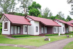 Mayang Sari Beach Resort