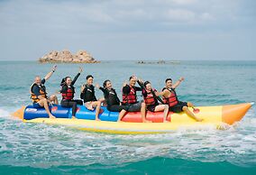 Mayang Sari Beach Resort
