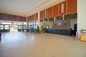 Mayang Sari Beach Resort