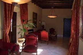 Hacienda Los Jinetes