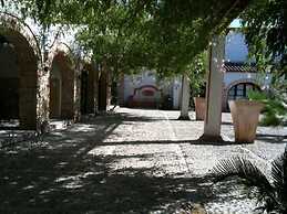 Hacienda Los Jinetes