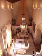 Hacienda Los Jinetes