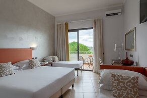 Grand Hotel Sofia