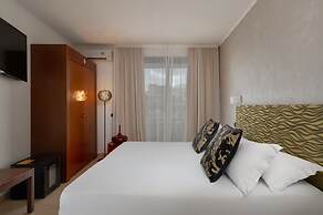 Grand Hotel Sofia