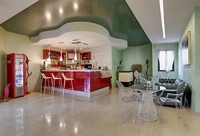 Grand Hotel Sofia