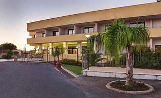 Grand Hotel Sofia