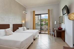 Grand Hotel Sofia