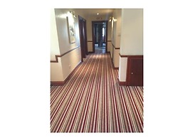 The Airman Hotel