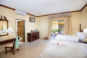 Rooms on the Beach Negril