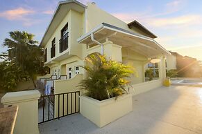 Rooms on the Beach Negril