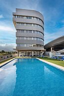 Hotel La Estacion