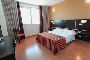Hotel La Estacion