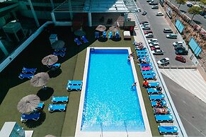 Hotel La Estacion