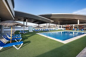 Hotel La Estacion
