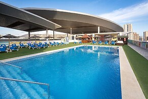 Hotel La Estacion