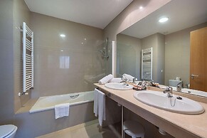 Hotel La Estacion