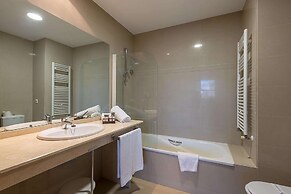 Hotel La Estacion