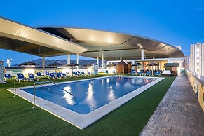 Hotel La Estacion