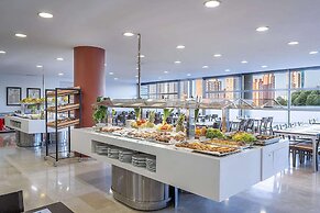 Hotel La Estacion