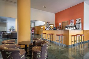 Hotel La Estacion
