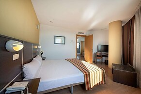 Hotel La Estacion