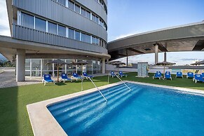 Hotel La Estacion